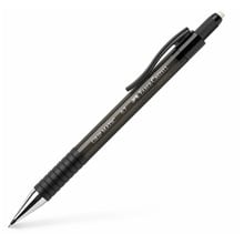 Μολύβι Μηχανικό Faber Castell Grip Matic 0.5mm Sky Blue 137554  Μολύβια