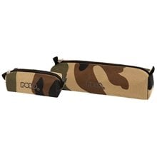 Κασετίνα Βαρελάκι Polo Wallet 937006-00  Κασετίνες Άδειες