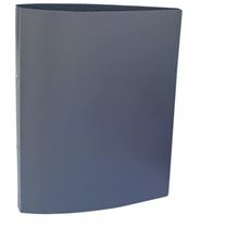 Τετράδιο Καρφίτσα Skag Super Με Κάλυμμα17x25 60φ. Ριγέ  Τετράδια Σχολικά