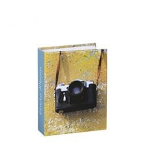 Album Θήκες Every 13x18cm 100Φωτ. Φωτ. Μηχ  Album - Βιβλία Ευχών