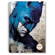 Τετράδιο Σπιράλ 17x25 Shape Heroes  Τετράδια Σπιράλ