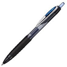 Στυλό Uni-Ball Signo 0.7mm UMN-207E Μπλε Ζελέ Οικολογικό  Στυλό