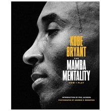 THE MAMBA MENTALITY  Αθλητισμός & Χόμπι