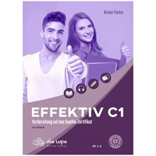 EFFEKTIV C1 GLOSSAR  Γερμανικά Φροντιστηριακά