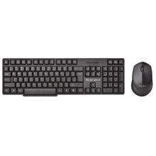 ΠΛΗΚΤΡΟΛΟΓΙΟ ΚΑΙ MOUSE WIRELESS ELEMENT KB-255WMS  Πληκτρολόγια