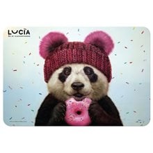 Σουπλά Must 43x29cm Lucia Panta  Σουπλά - Σουβέρ