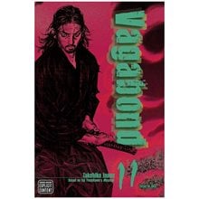 VAGABOND 11  PA  Καλές Τέχνες