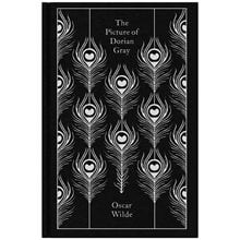 PENGUIN CLASSICS CLOTHBOUND : THE PICTURE OF DORIAN GREY HC  Λογοτεχνία