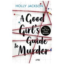 A GOOD GIRLS GUIDE TO MURDER  Γενικά