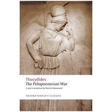 OXFORD WORLD CLASSICS : THE PELOPONNESIAN WAR PB B FORMAT  Ιστορία & Πολιτισμός