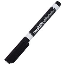 Μαρκαδόρος Πίνακα Carioca Black 42924/01 Blue 42924/02  Μαρκαδόροι