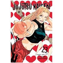 JUJUTSU KAISEN, VOL. 23 PA  Παιδικά & Εφηβικά
