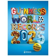Guinness World Records 2025 30317  Λευκώματα