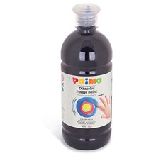 Δακτυλομπογιά CMP 750ml  227TD750S800  ΜΑΥΡΗ  Δακτυλομπογιές