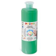 Δακτυλομπογιά CMP 750ml  227TD750S610 ΠΡΑΣΙΝΗ  Δακτυλομπογιές