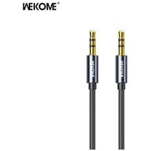 Cable Audio 3.5mm M/M TRS 2.8m WK WDC-195  Καλώδια - Adaptors