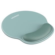 Mousepad GEL Wrist Rest UGREEN LP668 25243 Green  Mousepads