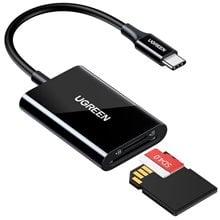 Card Reader UGREEN CM265 TYPE-C 35622  Card Readers