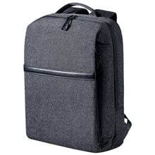 Double Laptop Backpack UGREEN Grey LP664 90798  Τσάντες Laptop