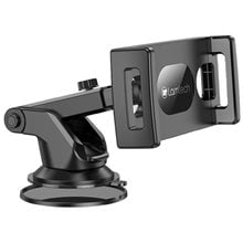 LAMTECH DUAL-AXIS CAR HOLDER FOR TABLETS & SMARTPHONES UP TO 12.9'  Βάσεις Στήριξης