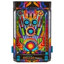 MAM Pinball Electronic Arcade (GA2001)  Επιτραπέζια Παιδικά