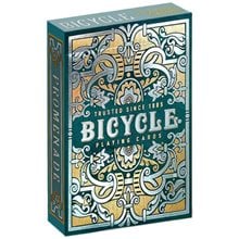 Τράπουλα Promenade  Τράπουλες - Playing Cards