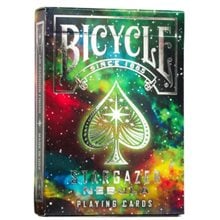 Τράπουλα Stargazer Nebula  Τράπουλες - Playing Cards