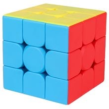 Mei Long Cube MoYu 3  Γρίφοι Ευφυΐας