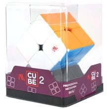 Emvi Cube 2  Γρίφοι Ευφυΐας