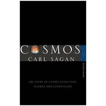 COSMOS  THE STORY OF COSMIC EVOLUTION SCIENCE AND CIVILISATION  Φυσικές, Θετικές & Εφαρμοσμένες Επιστήμες