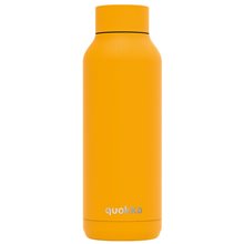 Παγούρι Θερμός Ανοξείδωτος Quokka 510ml Amber Yellow 11694  Θερμός - Παγούρια