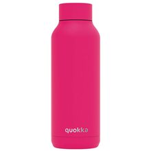 Παγούρι Θερμός Ανοξείδωτος Quokka 510ml Raspberry Pink 11695  Θερμός - Παγούρια