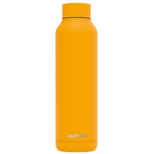 Παγούρι Θερμός Ανοξείδωτος Quokka 630ml Amber Yellow11794  Θερμός - Παγούρια