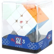 Emvi Cube 3  Γρίφοι Ευφυΐας