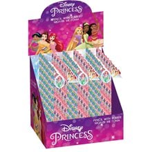 Μολύβι Με Γόμα Disney Princess 2 Σχέδια  Μολύβια