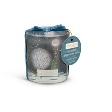 Scene Candle Heart & Home 200g Εναστρη Νύχτα  Κεριά & Αξεσουάρ