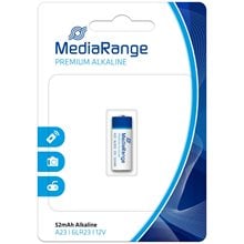 MediaRange Premium Alkaline Battery A23 12V  Μπαταρίες