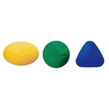 ΓΟΜΑ FABER-CASTELL GRIP ERASER 189024  Γόμες