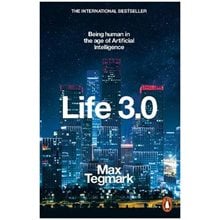 PENGUIN ORANGE SPINES : LIFE 3.0 PB  Φυσικές, Θετικές & Εφαρμοσμένες Επιστήμες