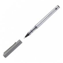 Στυλό Faber-Castell  Rollerball 0.7mm με Μαύρο Μελάνι Free Ink Roller Fine 348199  Στυλό