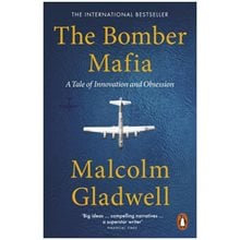PENGUIN ORANGE SPINES : THE BOMBER MAFIA  Άλλες Κατηγορίες