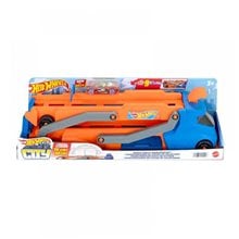 Mattel Hot Wheels Speed Track Transporter HYT83  Hot Wheels - Matchbox - Πίστες