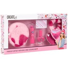 Creatit! Love Makeup Set Καρδιά 84592  Σετ Ομορφιάς-Μόδας