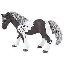 Φιγούρα Bullyland Γερμανικό Pony Λέβιτζερ Θηλυκό 47/62676  Φιγούρες