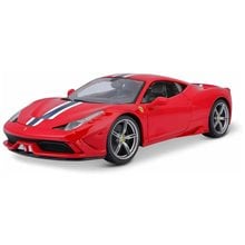 Bburago 1:18 Ferrari 458 Speciale  Μεταλλικά-Συλλεκτικά