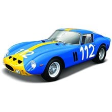 Bburago Ferrari 250 GTO 1/24  Μεταλλικά-Συλλεκτικά