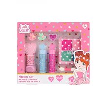 Lulu Blush Σετ Makeup Βάση Νερού 84958  Σετ Ομορφιάς-Μόδας