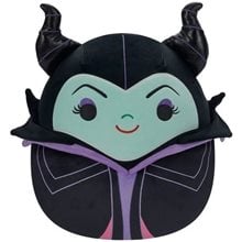 Jazwares Squishmallows Disney Λούτρινα 20εκ W2 6σχ  Λούτρινα