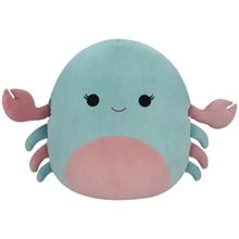 Jazwares Squishmallows Λούτρινα 35εκ. W4B 4σχ  Λούτρινα