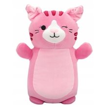 Jazwares Squishmallows HugMees Λούτρινα 35εκ. W4 6σχ  Λούτρινα